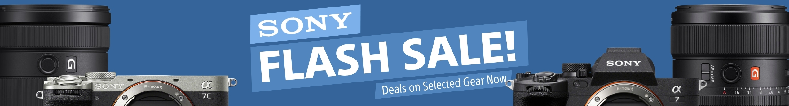Sony Sale